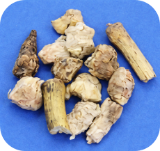 Impurezas