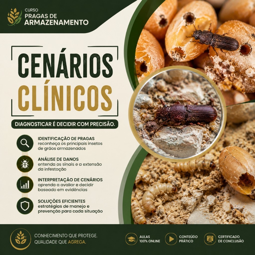 Cenários clínicos