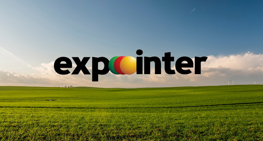 Expointer 2026