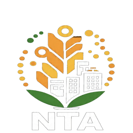 Logo do NTA